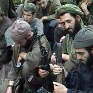 تهديد طالبان به تاجيکستان رسيد
